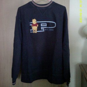 Winnie The Pooh Sweatshirt